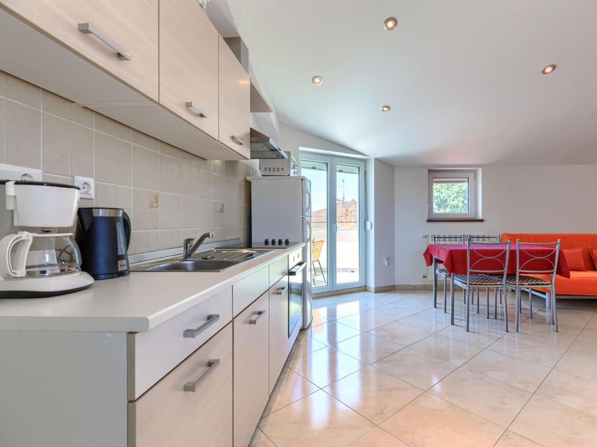 Rajic-4 By Interhome Poreč