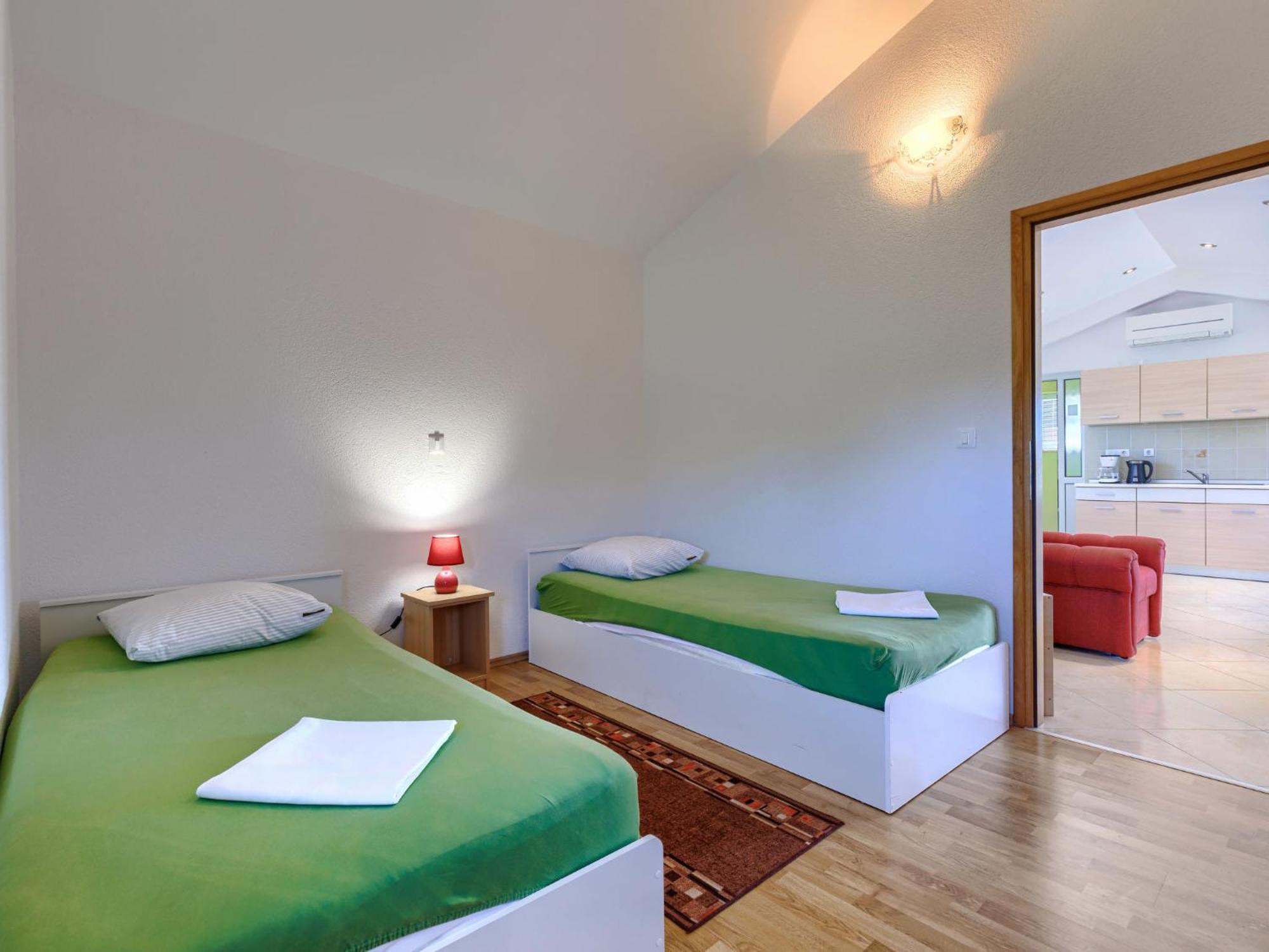 Rajic-4 By Interhome Poreč