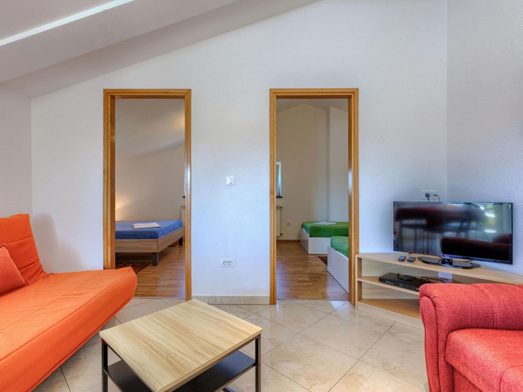 Rajic-4 By Interhome * Poreč