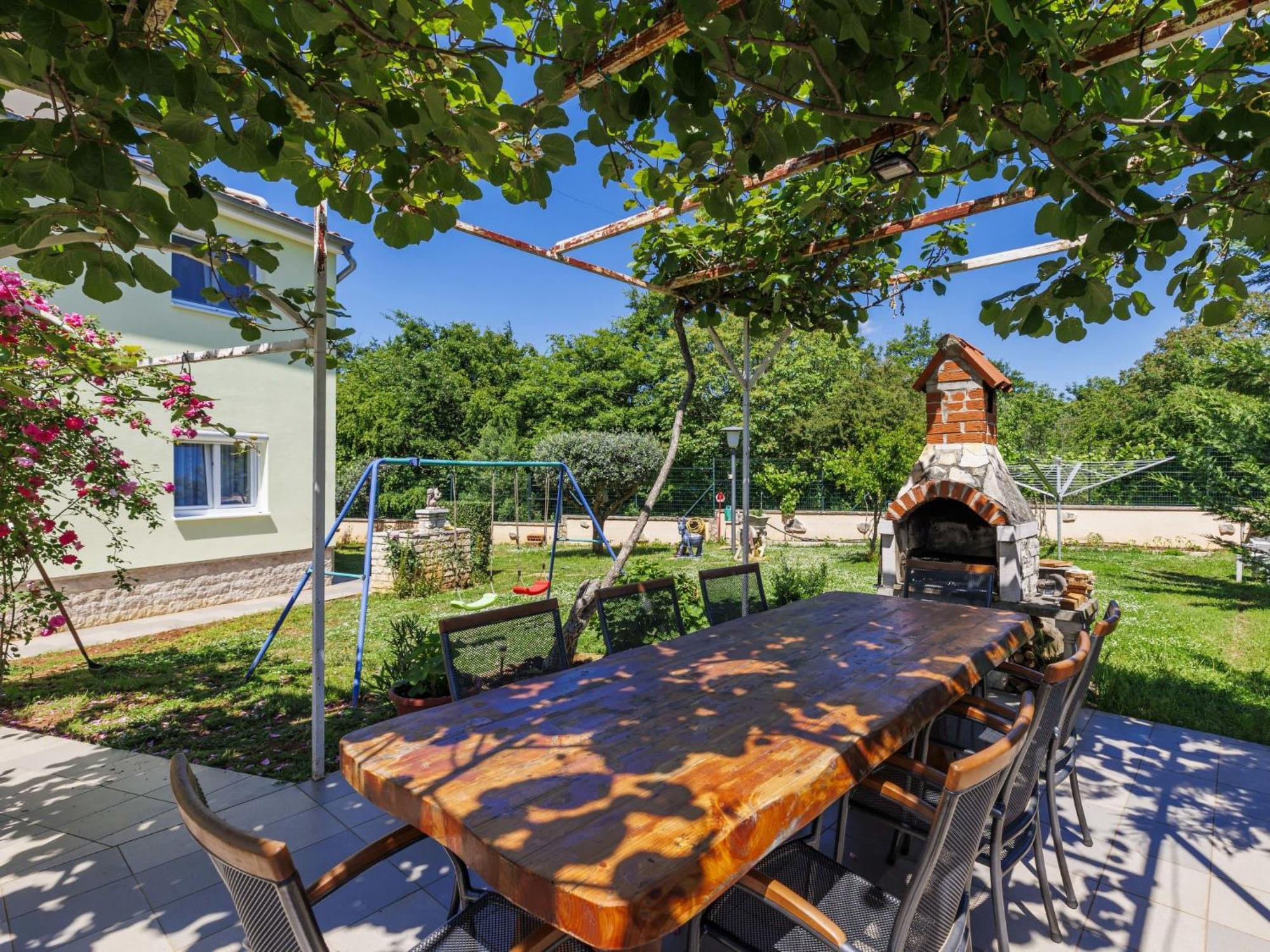 Rajic-4 By Interhome Poreč