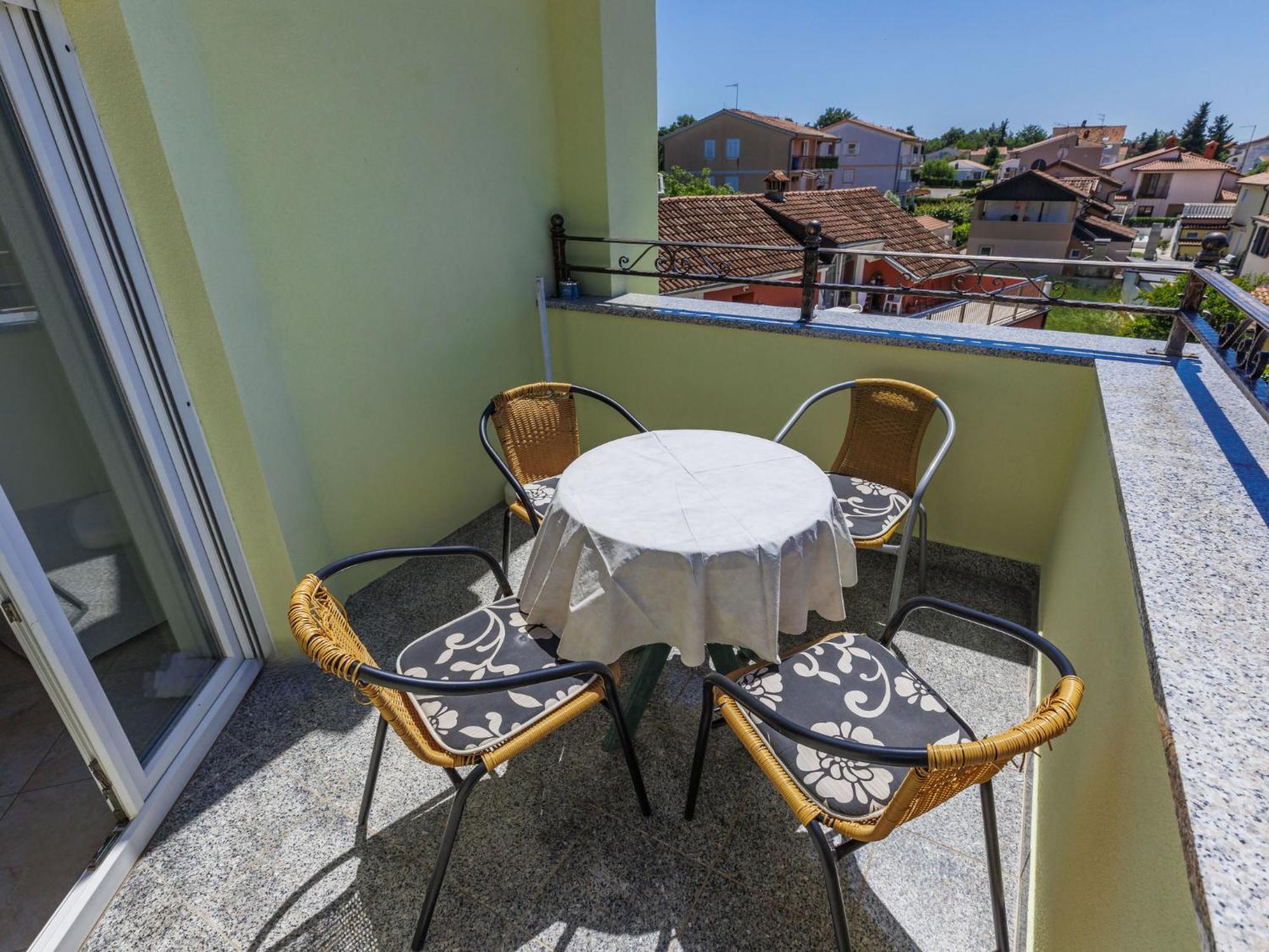 Rajic-4 By Interhome Apartment